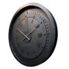 Wooden Gear Wall Clock – A Functional and Decorative Timepiece