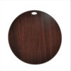 Wooden Placemat – Durable, Heat-Resistant & Stylish, 30 gram (4x)