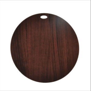 Wooden Placemat – Durable, Heat-Resistant & Stylish, 30 gram (4x)