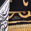 Ya Muhammad Rasool Allah Flag for Home, Mosque & Events