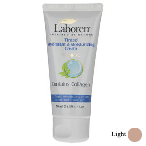‌Laboren Tinted Moisturizer for Dry & Normal Skin – Smooth, Moisturized, and Radiant (2x)
