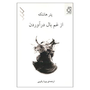 A Sorrow Beyond Dreams by Peter Handke (Farsi)