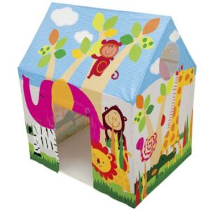 Adventure Camp Explorer Play Tent for Kids – Indoor and Outdoor Fun