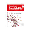 American English File 1 Third Edition by Christina Latham-Koenig and Clive Oxenden2