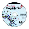 American English File 1 Third Edition by Christina Latham-Koenig and Clive Oxenden4