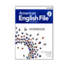 American English File 2 Third Edition by Christina Latham-Koenig and Clive Oxenden4