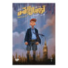 Archibald Lox and the Bridge Between Worlds by Darren O'Shaughnessy (Farsi)