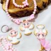 Beautiful Islamic Gift Set for Girls’ Coming of Age - Suitable for Taklif Ceremony (1)