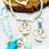 Beautiful Islamic Gift Set for Girls’ Coming of Age - Suitable for Taklif Ceremony (4)