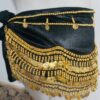 Coin Belly Dance Hip Scarf – Suitable for Beginners and Professionals (2)