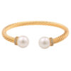Cuff Bracelet for Modern Women – Chic & Trendy Suitable for Every Occasion