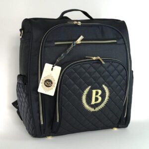 Diaper Bag for Busy Moms | Trendy, Durable, and Ready for Anything