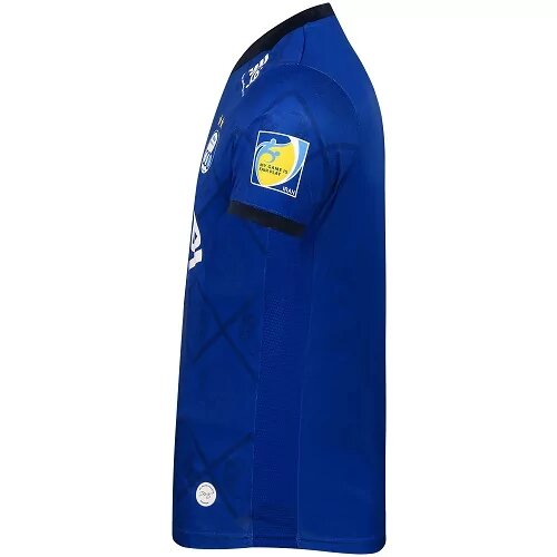 Esteghlal Jersey Sport Soccer – Premium Football Jersey Suitable for Fans