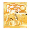 Family and Friends 4 by Naomi Simmons4