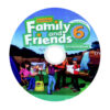 Family and Friends 6 by Jenny Quintana1
