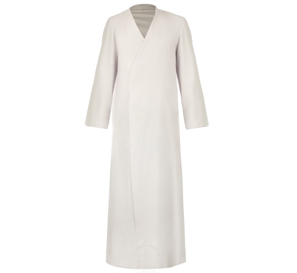Qaba Robe Iranian Qaba for Men – Summer Robe for Shia Ulima and Mullahs - ShopiPersia