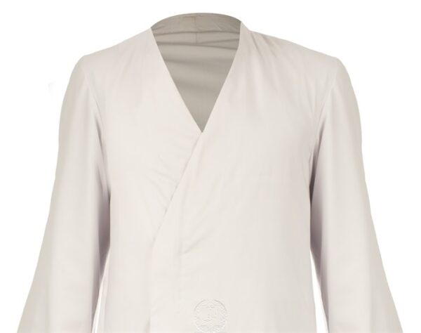 Shia Robe Iranian Qaba for Men – Summer Robe for Shia Ulima and Mullahs - ShopiPersia