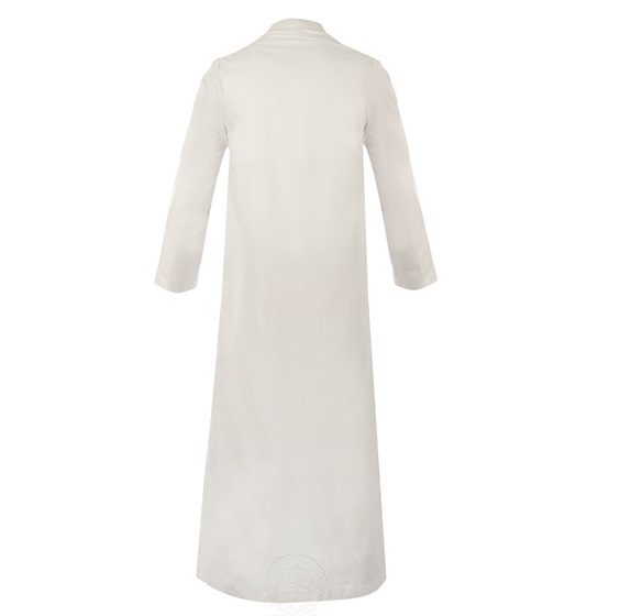 Qaba Robe Iranian Qaba for Men – Summer Robe for Shia Ulima and Mullahs - ShopiPersia