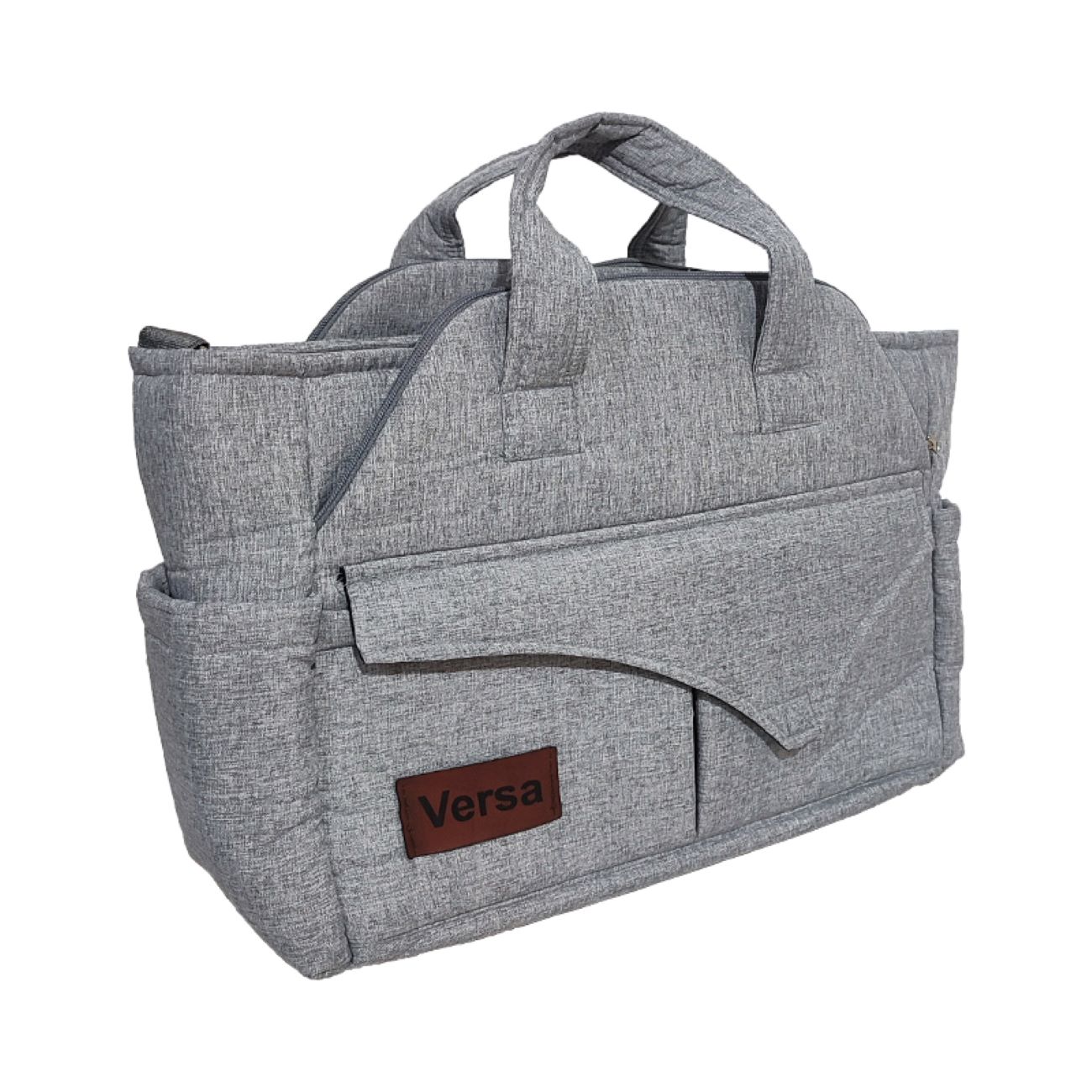 Luxury Diaper Bag for Mothers | Perfect Blend of Style and Function