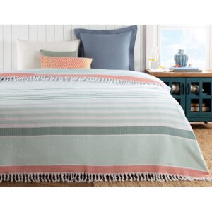 Madame Coco Sheryl Model 1-Piece Double Bedspread
