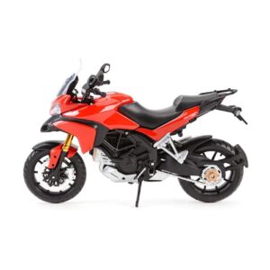 Maisto Motorcycle Toy – Suitable for Kids & Collectors