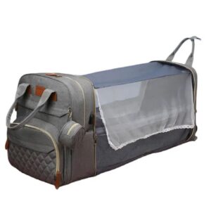Multi-Function Diaper Bag for Mothers | Convenient and Fashionable