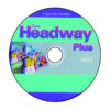 New Headway Plus Upper-Intermediate by john and Liz soars2