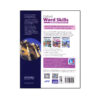 Oxford Word Skills Intermediate Vocabulary Second Edition by Ruth Gairns And Stuart Redman1