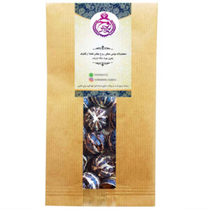 Peeled Dried Amani Lime – Perfect for Enhancing the Flavor of Persian Stews