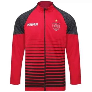 Persepolis FC Women’s Solo Tracksuit – Official Club Style