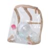 Premium Diaper Backpack for Moms Comfort, Style, and Organization (2)