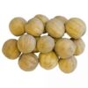 Premium Iranian Omani Lime - Perfect for Food Seasoning 5000 gram (2x)