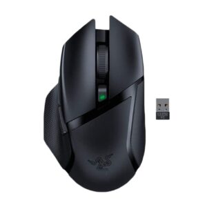 Razer Basilisk X HyperSpeed Wireless Gaming Mouse high-performance gaming mouse