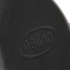 Round Cast Iron Grill Skillet for Camping with Lid (3)