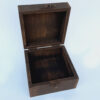 Rustic Wooden Gift Box – Ideal for Birthdays & Anniversaries (1)