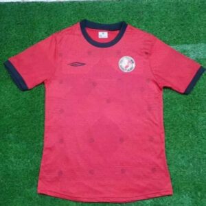 Sepahan Jersey 2025 – Perfect for Fan & Football Lover