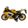 Suzuki Racing Motorcycle Toy – Sporty Model Suitable for Kids & Collectors (3)