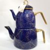 Teapot and Kettle Set – MRMR Model Elegant and Functional Design for Perfect Tea Brewing (2)