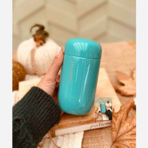 Travel Mug Perfect for Your Busy Commute 250 ml