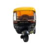 Tuk-Tuk Inspired Toy Motorcycle – Vibrant and Durable Ride On for Toddlers (5)