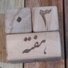 Wooden Cube Desk Calendar – Make Your Workspace Stand Out (2)