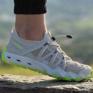 I Runner Sneakers – Where Comfort Meets Performance