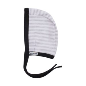 Adorable Cotton Earflap Cap – Cozy Fit for Baby Boys & Girls