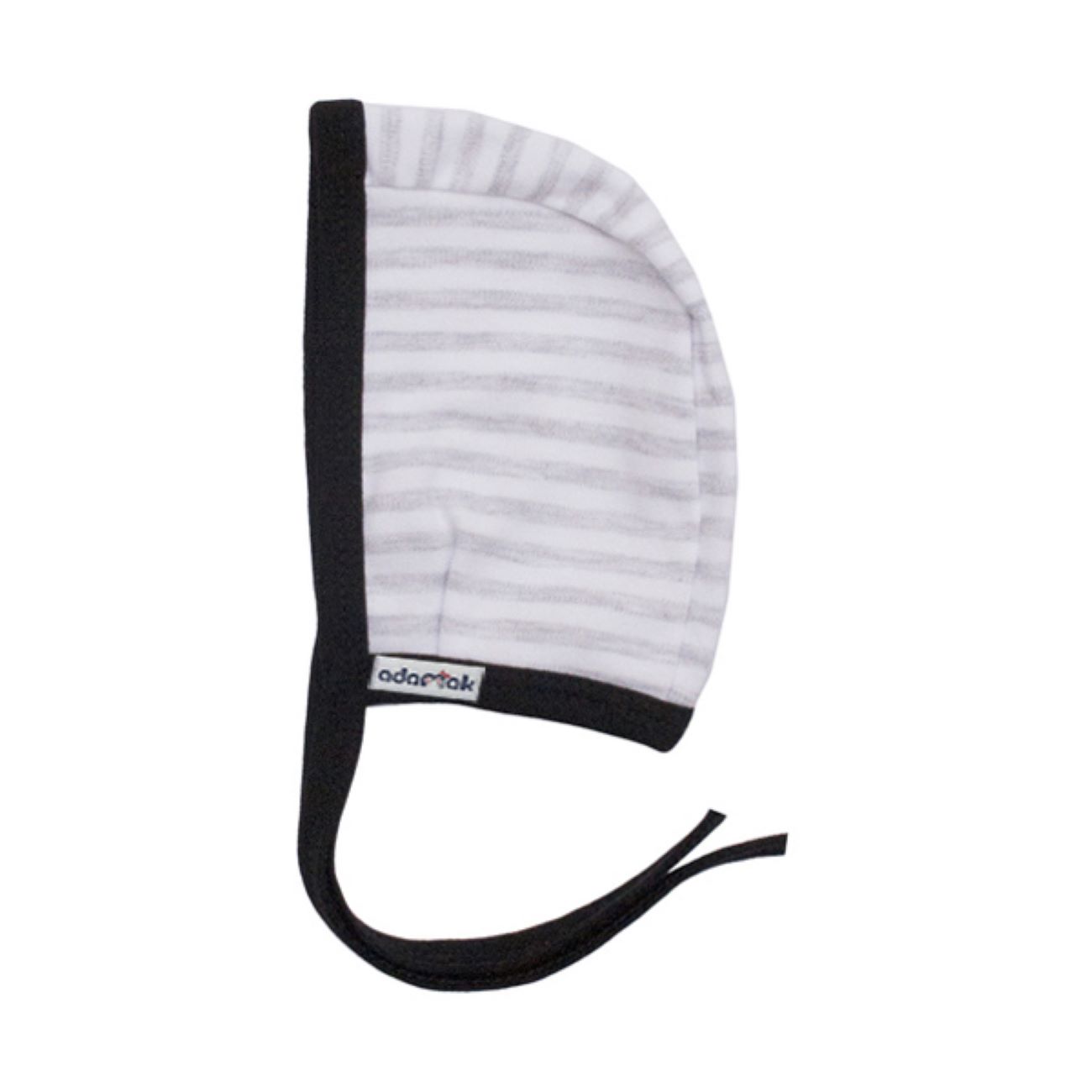 Adorable Cotton Earflap Cap – Cozy Fit for Baby Boys & Girls