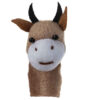 Animal Finger Puppet – Interactive Kids Puppet for Storytelling (5)