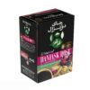 Aromatic Do Ghazal Black Tea – Rose & Cardamom Infused 100g Pack of 5 (1)