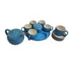 Beautiful Ceramic Tea Sets for a Memorable Tea Experience (4)