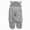 Best Baby Swaddle Suitable for Comfort & Security – Ideal for Newborn (1)