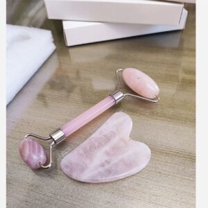 Best Facial Roller for Anti-Aging, Wrinkles & Skin Firming