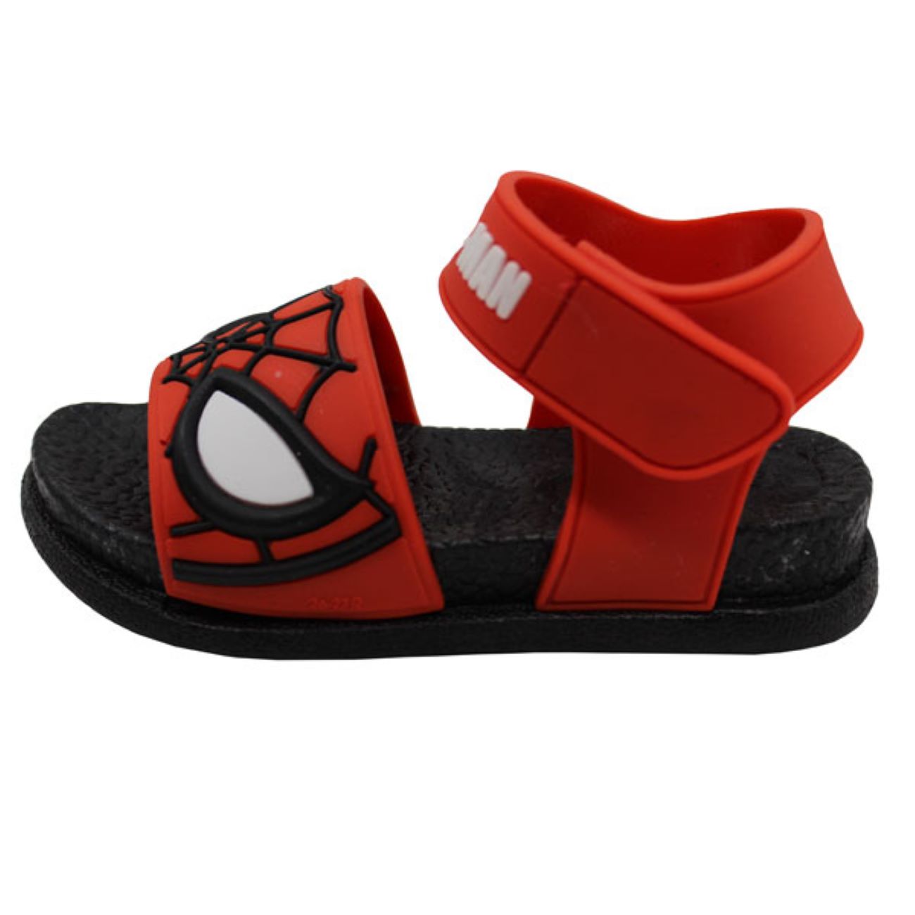 Boys’ Sandals – Nikita Brand Spider Man Model